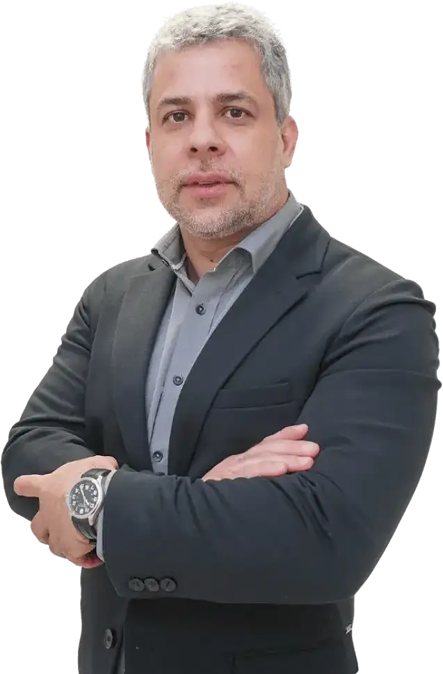 Dr. Ulbiramar Correia - Especialista em Prótese de Joelho em Goiânia